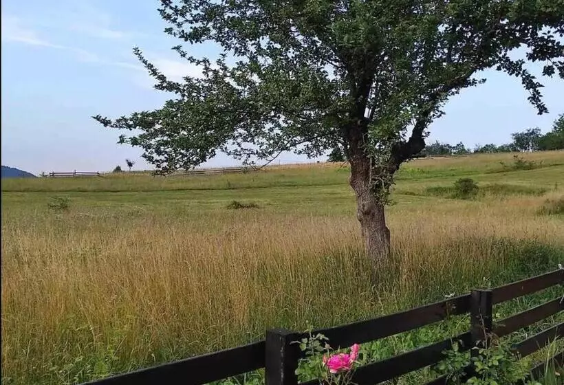 پانسیون Kremanski čardak