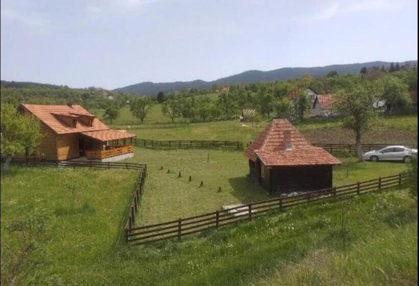 پانسیون Kremanski čardak