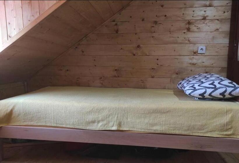 پانسیون Kremanski čardak