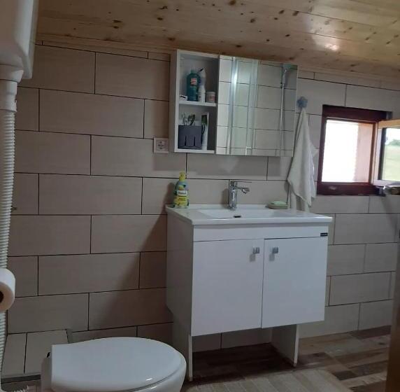 پانسیون Kremanski čardak