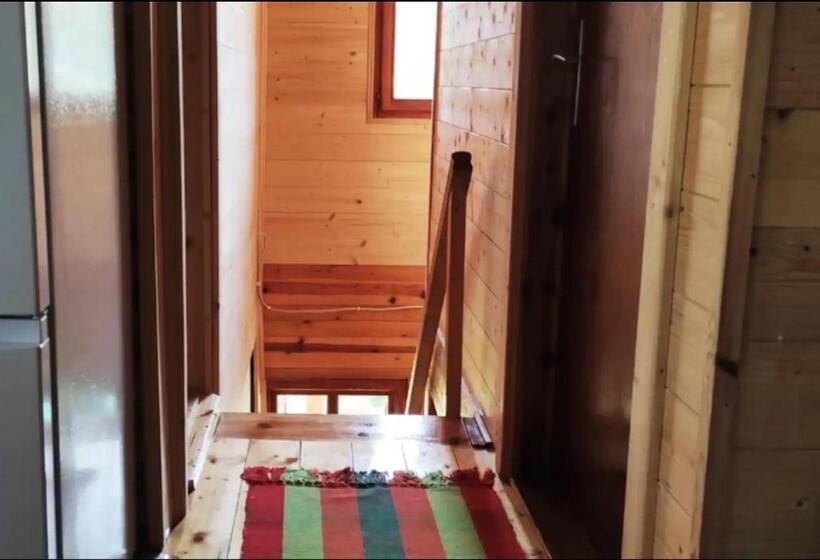 پانسیون Kremanski čardak