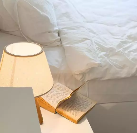 پانسیون Villa Lalaland