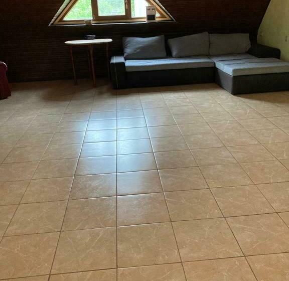 پانسیون Pēterupe