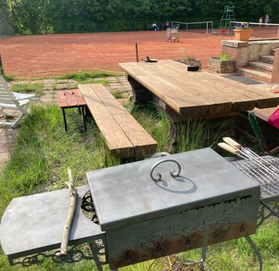 پانسیون Pēterupe