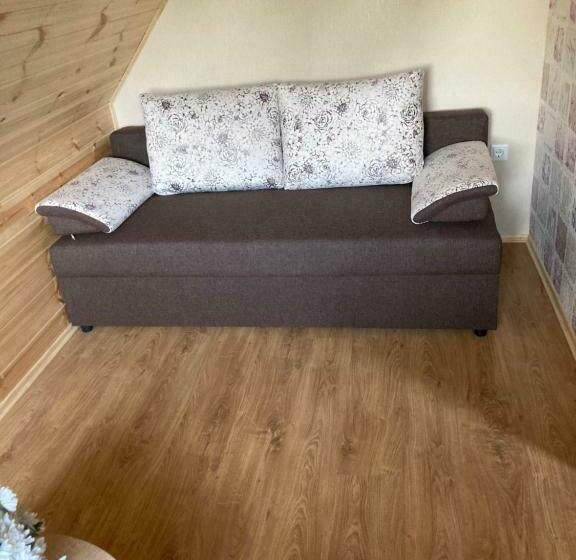 پانسیون Pēterupe