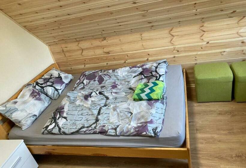 پانسیون Pēterupe