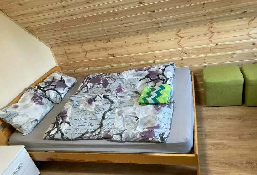 پانسیون Pēterupe