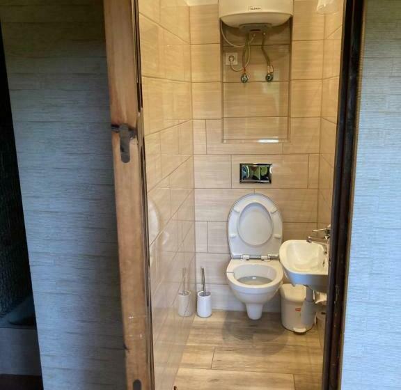 پانسیون Pēterupe