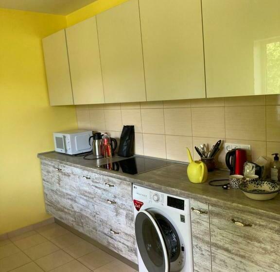 پانسیون Pēterupe