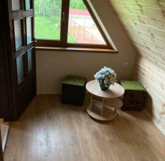 پانسیون Pēterupe