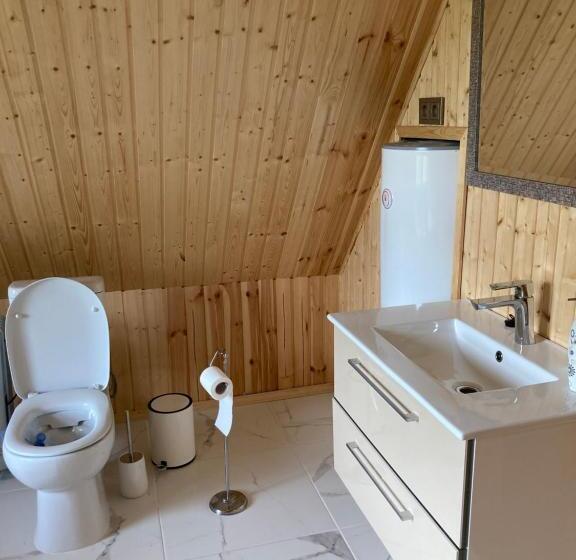 پانسیون Pēterupe