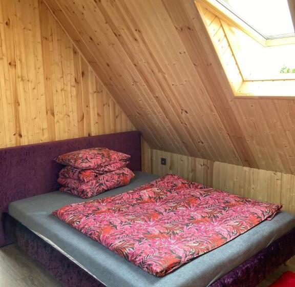 پانسیون Pēterupe