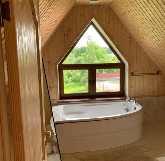 پانسیون Pēterupe