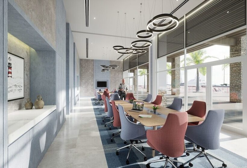 リゾートホテル Karpaz Gate Marina