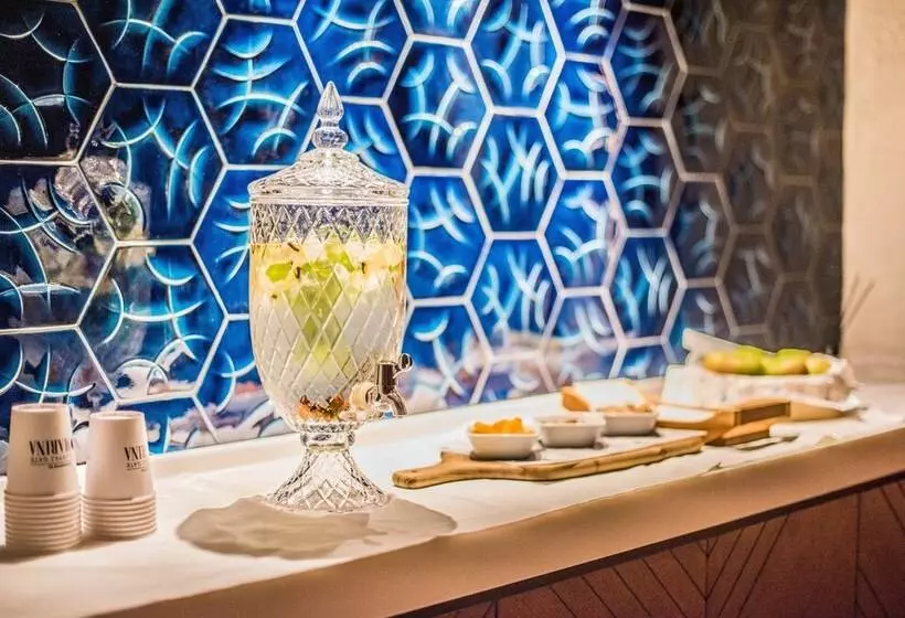 リゾートホテル Karpaz Gate Marina