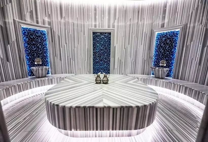 リゾートホテル Karpaz Gate Marina