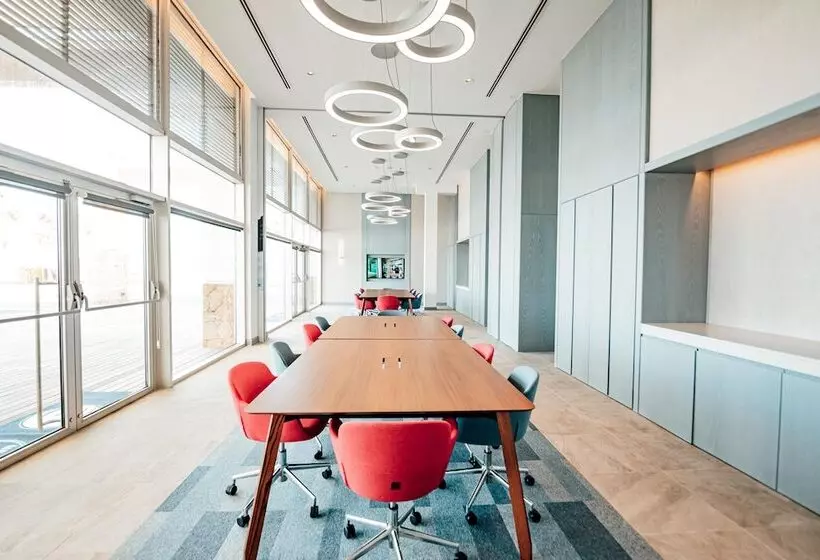 リゾートホテル Karpaz Gate Marina