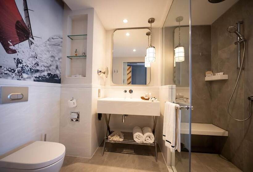 リゾートホテル Karpaz Gate Marina