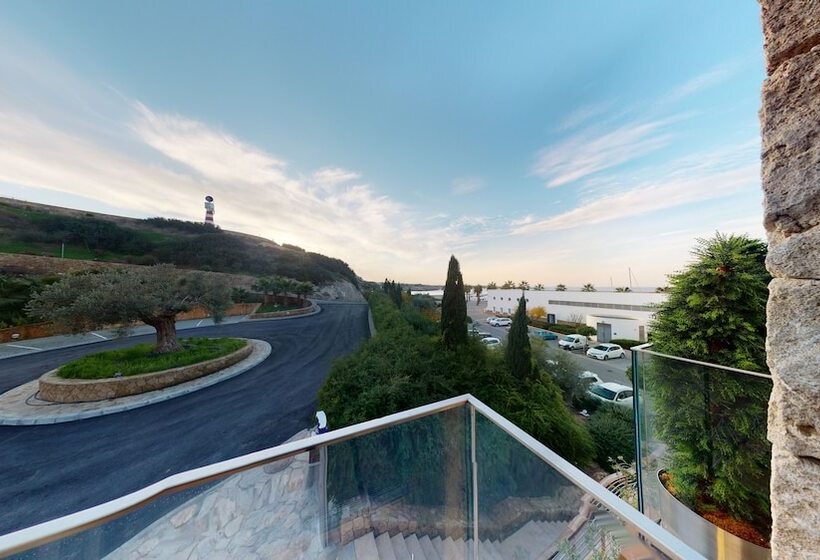 リゾートホテル Karpaz Gate Marina