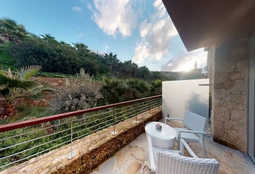 リゾートホテル Karpaz Gate Marina