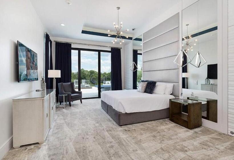 Villatel At Reunion Resort