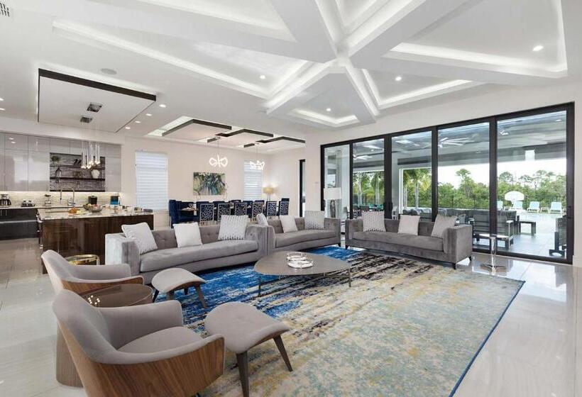 Villatel At Reunion Resort