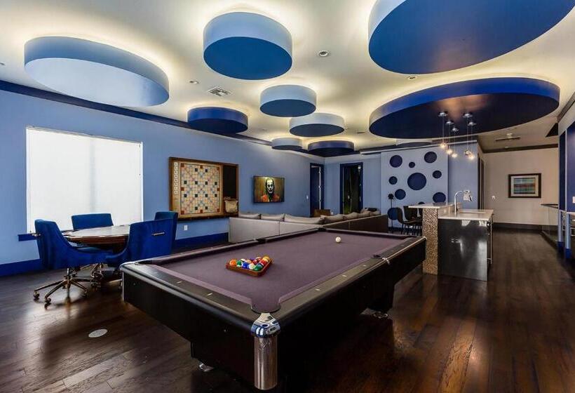 Villatel At Reunion Resort