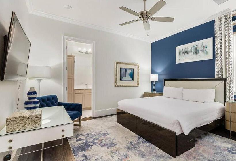 Villatel At Reunion Resort