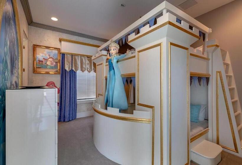 Villatel At Reunion Resort