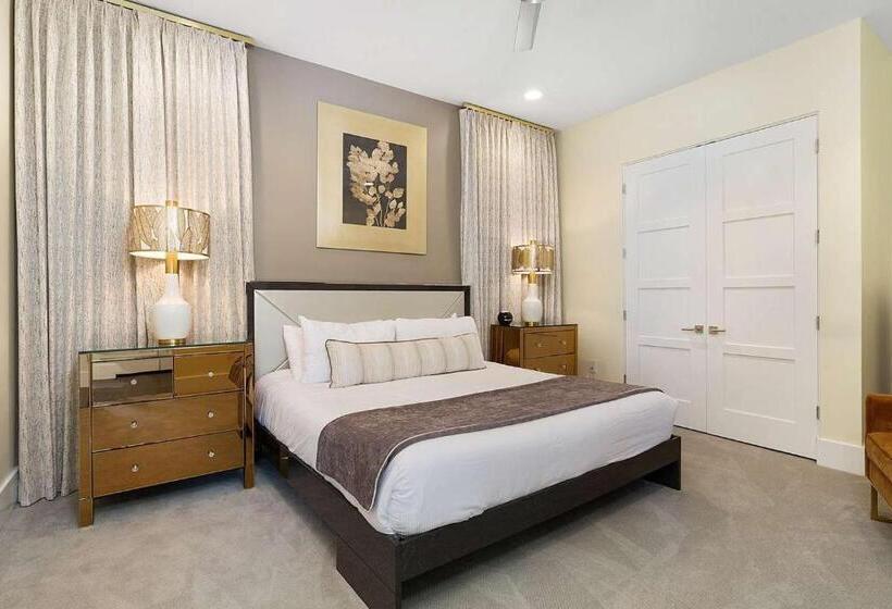 Villatel At Reunion Resort