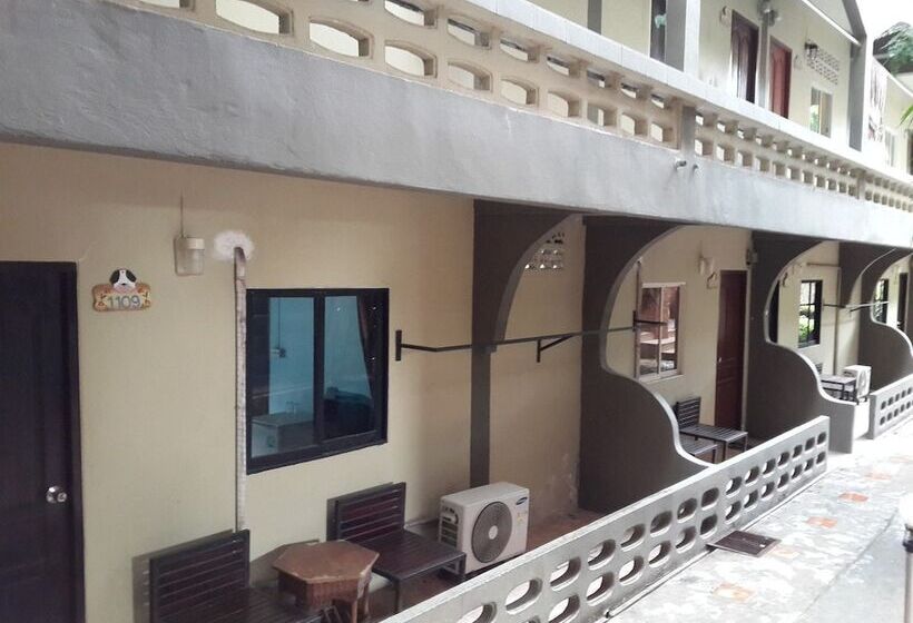 Hotel Anong Guesthouse