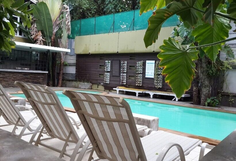 Hotel Anong Guesthouse