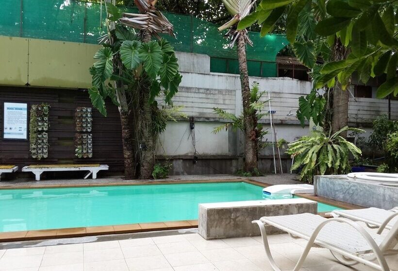 Hotel Anong Guesthouse