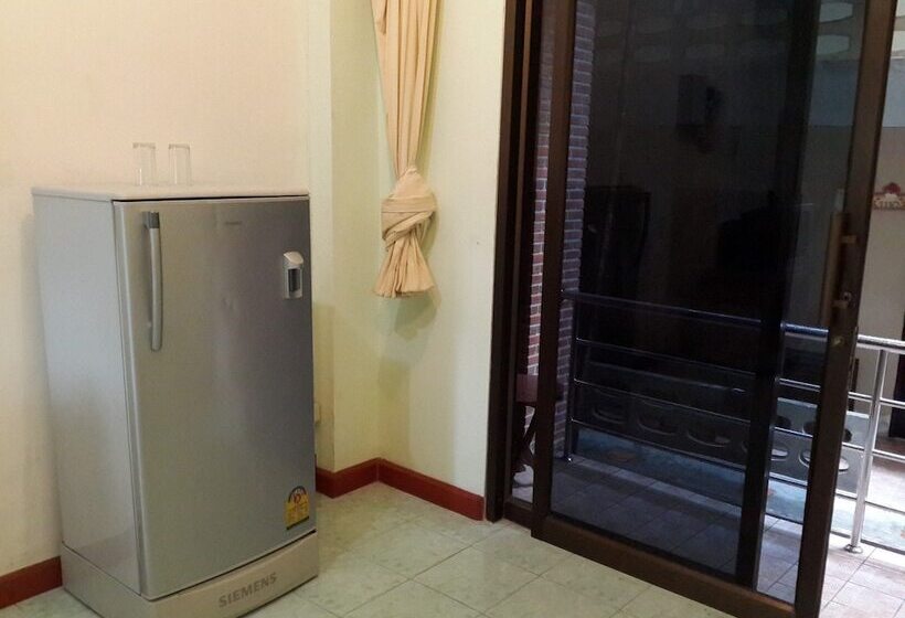 Hotel Anong Guesthouse