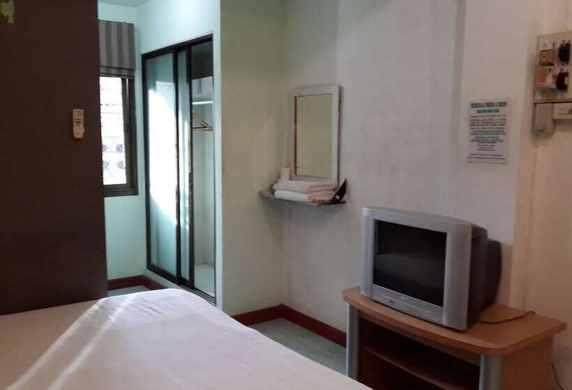 Hotel Anong Guesthouse