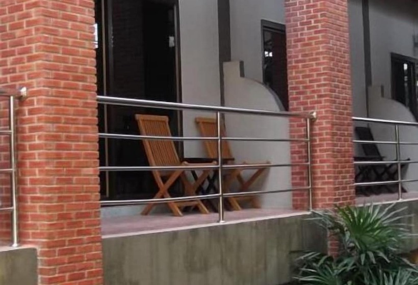 Hotel Anong Guesthouse