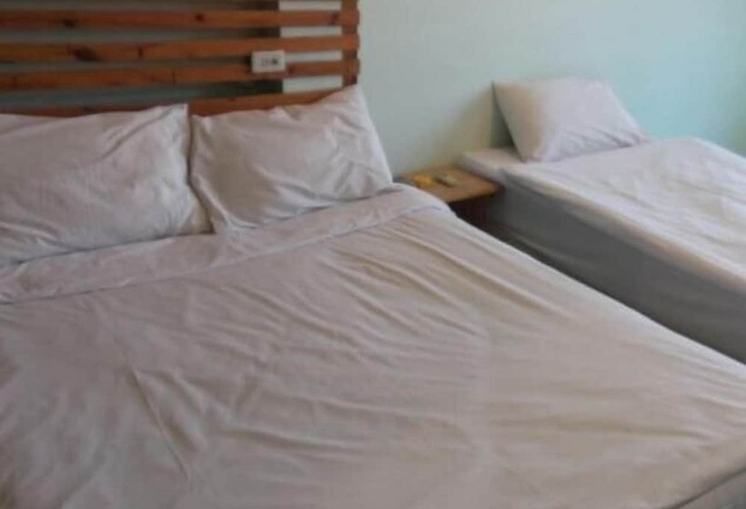 Hotel Anong Guesthouse