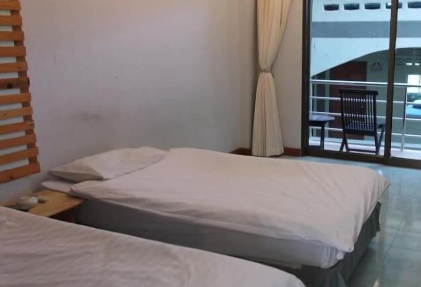 Hotel Anong Guesthouse