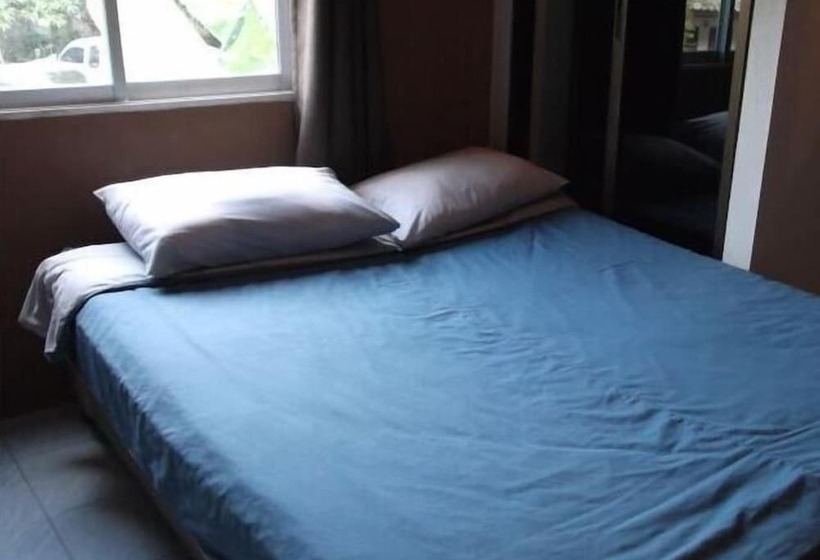 Hotel Anong Guesthouse