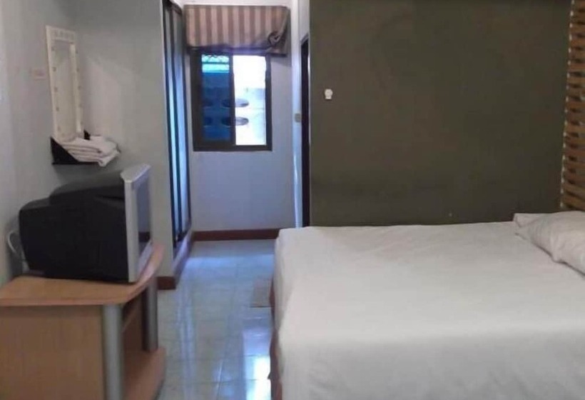 Hotel Anong Guesthouse