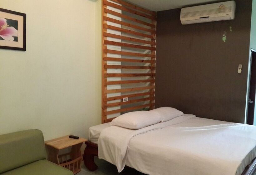 Hotel Anong Guesthouse