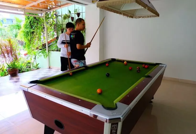 Szálloda Aonang Top View