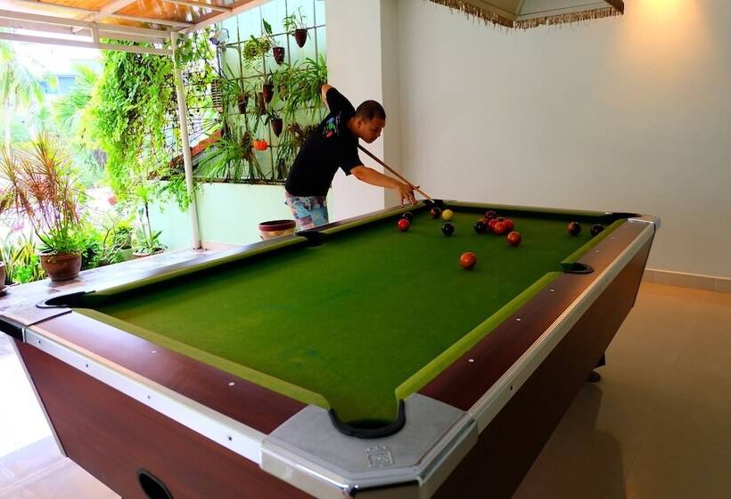 Hotel Aonang Top View