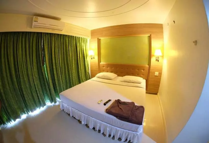 Szálloda Aonang Top View