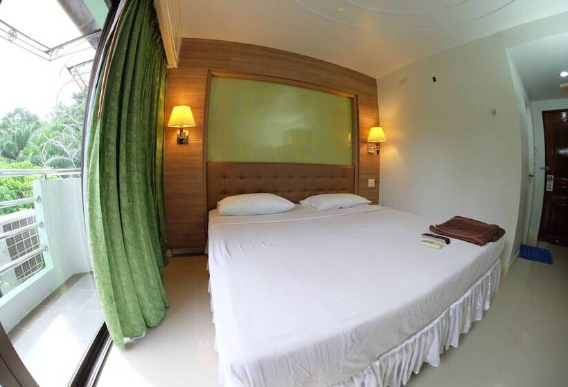 Hotel Aonang Top View