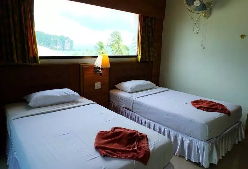 Szálloda Aonang Top View