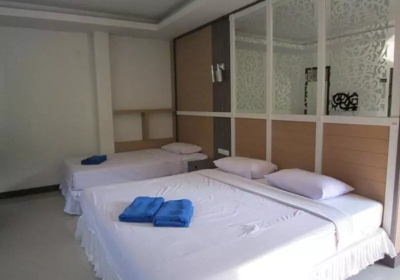 Szálloda Aonang Top View