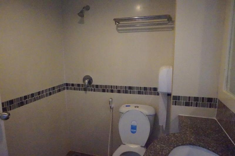 Hotel Aonang Top View