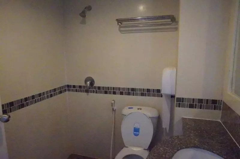 Szálloda Aonang Top View