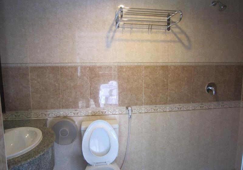 Hotel Aonang Top View